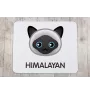 Himalajski podkładka z kotem Art-Dog