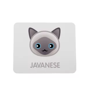 Javanais - tapis de souris de la marque Art-Dog