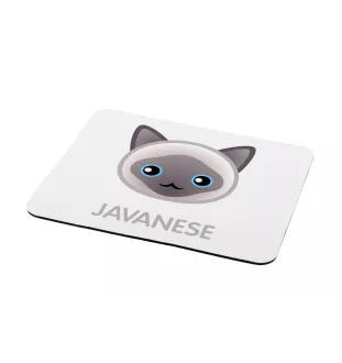 Javanais - tapis de souris de la marque Art-Dog