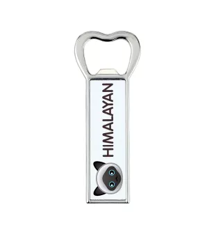 Himalayan - bottle opener with the graphics and logo of the Art-Dog brand