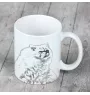 Himalayen - tasse avec un chat, tasse avec une photo, cadeau personnalisé de la marque Art-Dog