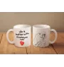 Himalayan - Tasse mit Katze, Tasse mit Bild, personalisiertes Geschenk der Marke Art-Dog