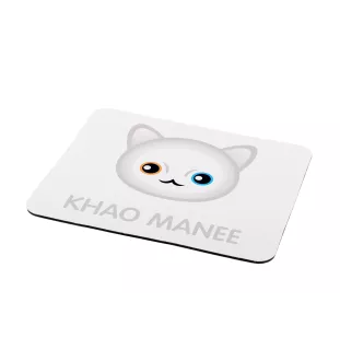 Khao Manee - tapis de souris de la marque Art-Dog