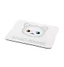 Khao Manee - mouse pad by Art-Dog brand
