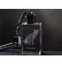 Bobtail kurilien - Pendentif en cristal avec photo de chat, pendentif lumineux, cadeau unique de la marque Art-Dog