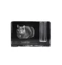 Korat penholder kryształowy z kotem Art-Dog