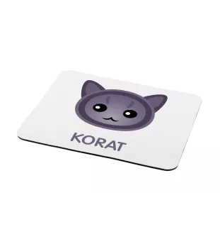 Korat - tapis de souris de la marque Art-Dog