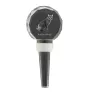 Kurylski bobtail grubszy stopper do wina z kotem Art-Dog