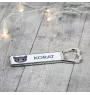 Korat otwieracz do butelek z kotem Art-Dog
