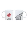 Kurilianer Bobtail I - Tasse mit Katze, entzückende Tasse mit Grafik, Geschenk mit Ihrem Foto von der Marke Art-Dog