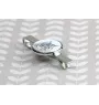 Maine Coon - cat tie clip, personalized tie clip, unique gift for men from Art-Dog brand