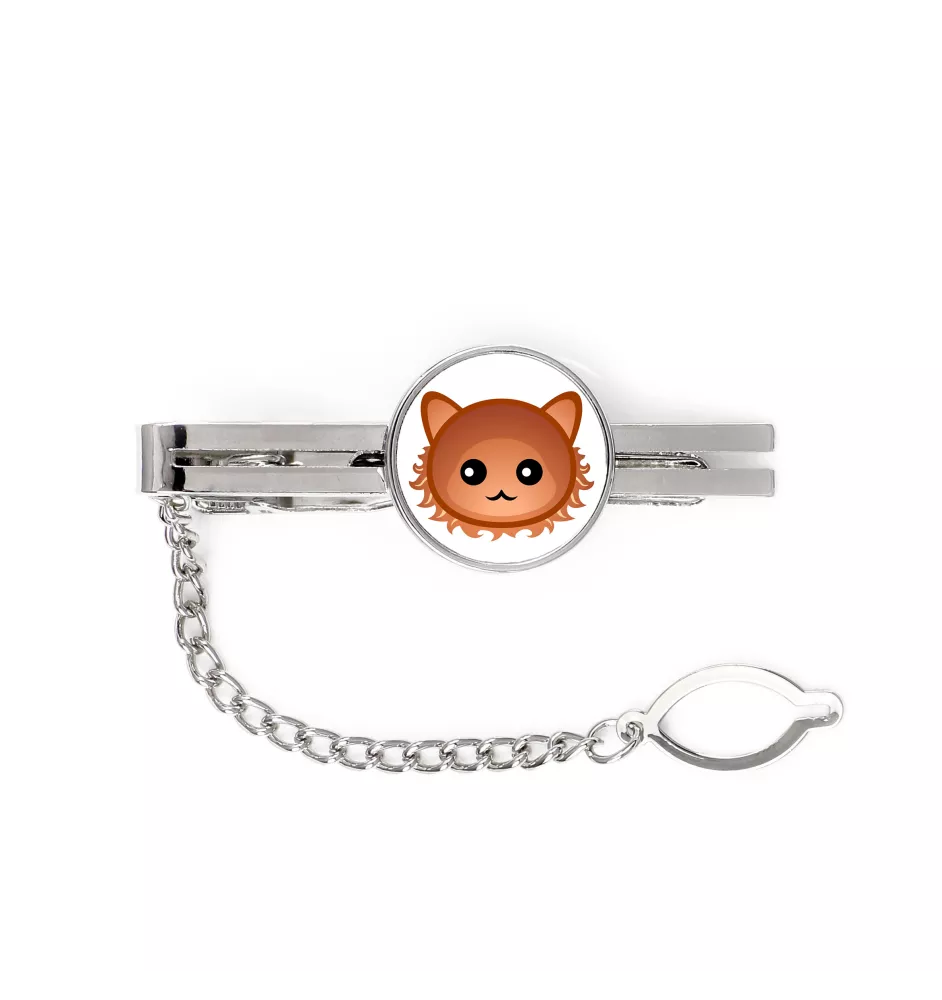 Laperm spinka z kotem Art-Dog