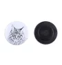 Maine Coon - Sammlung von einzigartigen Magneten, eigenes Foto, Marke Art-Dog