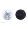 Maine Coon - collection de magnets uniques, photo personnelle, marque Art-Dog