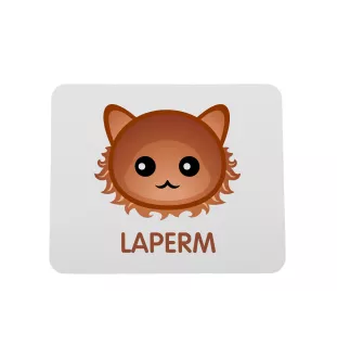 Laperm podkładka z kotem Art-Dog
