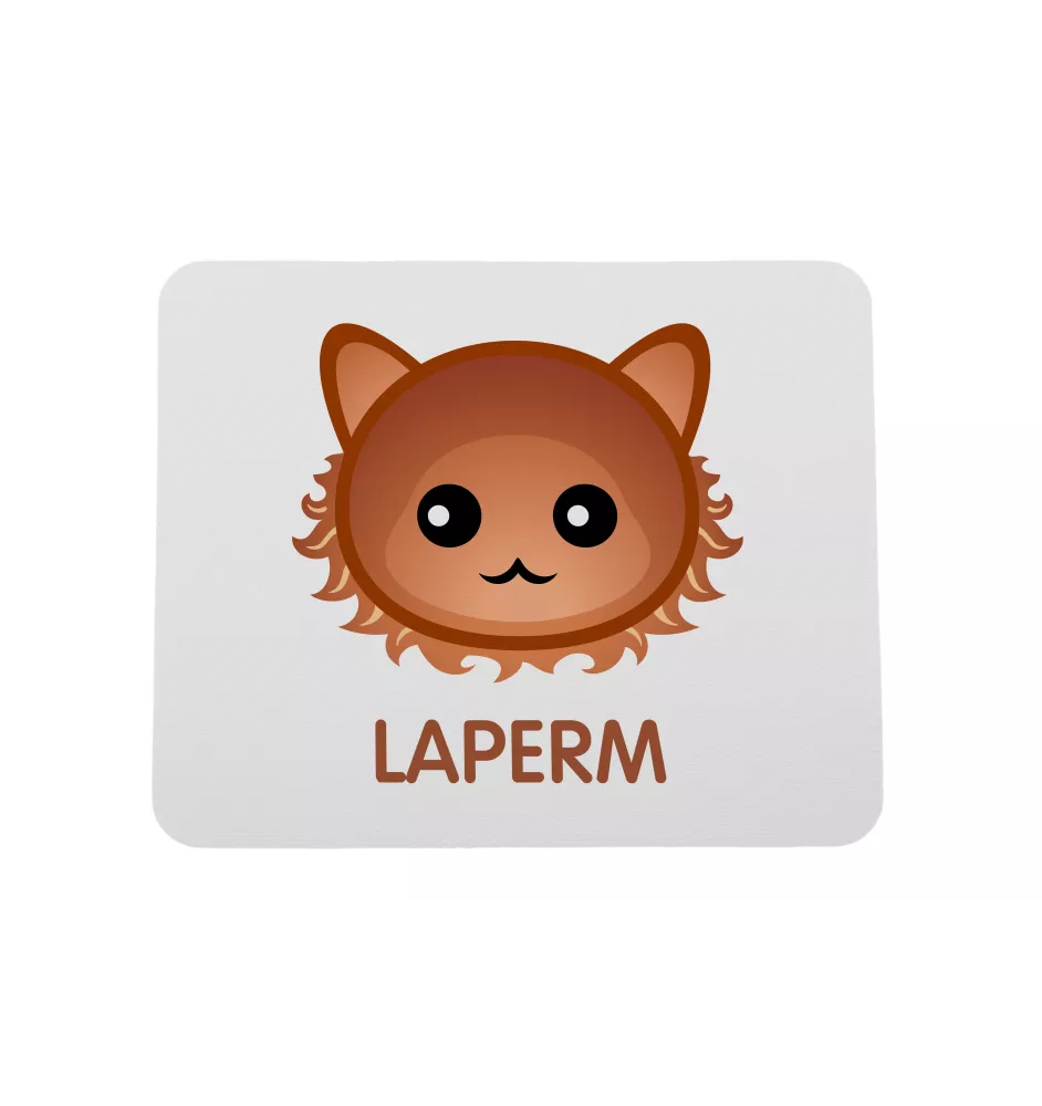 Laperm podkładka z kotem Art-Dog