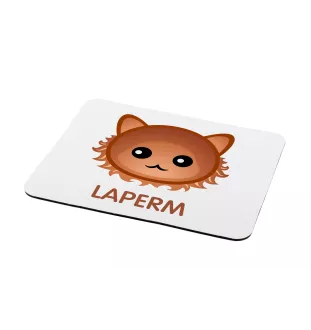 Laperm - tapis de souris de la marque Art-Dog