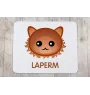 Laperm - tapis de souris de la marque Art-Dog