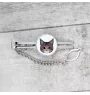 Maine Coon spinka z kotem Art-Dog