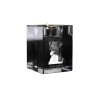 Danish-Swedish Farmdog - Candle holder with dog photo, crystal tealight holder, personalised gift by Art-Dog brand