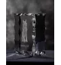 Chat Nebelung - cristal avec une photo de chat, une statuette en verre avec une photo, un cadre exceptionnel avec une photo de la marque Art-Dog