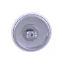 Nebelung Cat - earrings with a beloved cat, own photo, perfect gadget for cat lovers from the Art.-Dog brand.