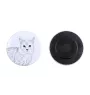 Kot Munchkin magnes z kotem duży Art-Dog