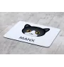 Manx - Mauspad der Marke Art-Dog