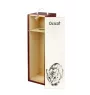 Ocicat - Weinbox mit Katze, Alkoholbox mit Grafik, personalisierte Geschenkbox der Marke Art-Dog