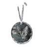 Ocicat medal kryształowy z kotem Art-Dog