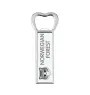 Norwegian Forest - bottle opener with the graphics and logo of the Art-Dog brand