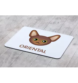 Oriental - tapis de souris de la marque Art-Dog