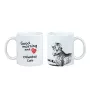Orientalisch - Tasse mit Katze, personalisierte Tasse mit Druck, klassisches Geschenk für jede Marke Art-Dog