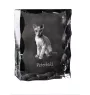 Peterbald - crystal with a cat picture, glass statuette with a picture, unique frame with a picture from Art-Dog brand