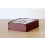 Perserkatze - Stifthalter mit Katze, Schreibtischorganizer mit Aufdruck, personalisierte Schreibtischdekoration von der Marke Art-Dog