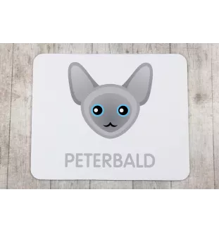 Peterbald - Mauspad der Marke Art-Dog