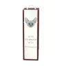 Peterbald - wine box with graphics and the brand name Art-Dog