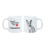 Peterbald - Tasse mit Katze, personalisierte Tasse mit Druck, klassisches Geschenk für jede Marke Art-Dog