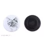 Ragdoll - collection of unique magnets, own photo, Art-Dog brand