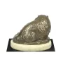 Persian Cat cat statuette, dog silhouette figurine, dog show trophy by Art-Dog