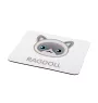 Ragdoll - tapis de souris de la marque Art-Dog