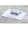 Ragdoll - tapis de souris de la marque Art-Dog