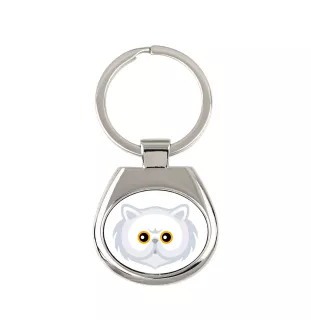 Persian - keychain keychain for keys by Art-Dog brand