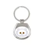Persian - keychain keychain for keys by Art-Dog brand