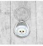 Persian - keychain keychain for keys by Art-Dog brand
