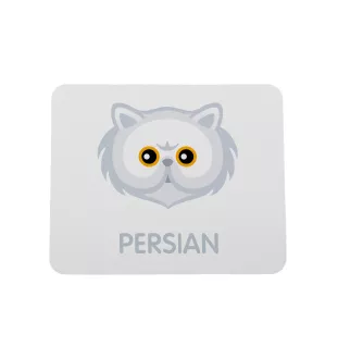 Persian - mouse pad by Art-Dog brand