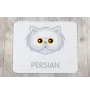 Persian - mouse pad by Art-Dog brand