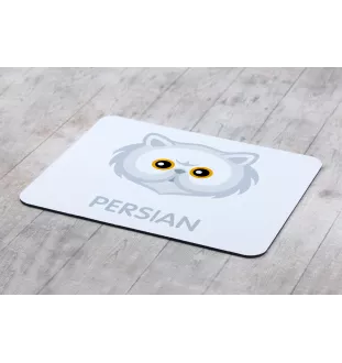 Perski podkładka z kotem Art-Dog