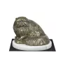 Persian Cat - cat statuette, figurine on white marble, trophy for a dog show by Art-Dog
