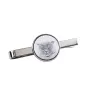 Schottische Falte - Krawattenklammer mit Katzenmotiv, personalisierter Krawattenclip, einzigartiges Geschenk für Männer von der Marke Art-Dog